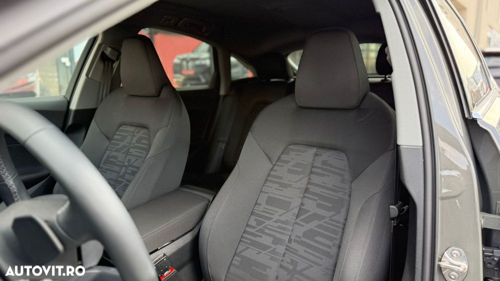 Audi A5 35 TFSI S tronic - 9