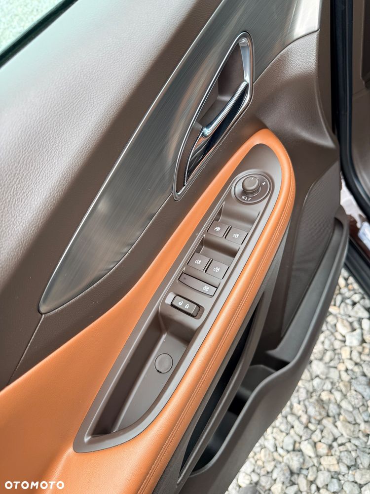 Opel Mokka 1.4 Turbo ecoFLEX Start/Stop Color Innovation - 12