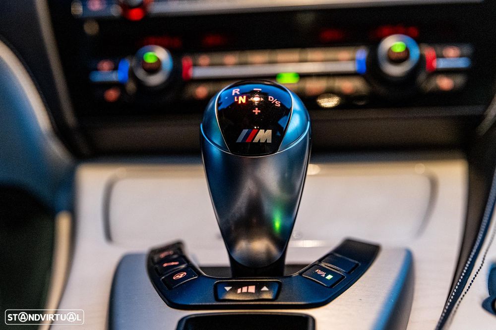 BMW M6 Standard - 38