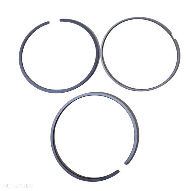 Set segmenti per piston 4.4 diesel V8 Range Rover Vogue 2010 – 2012 - 1