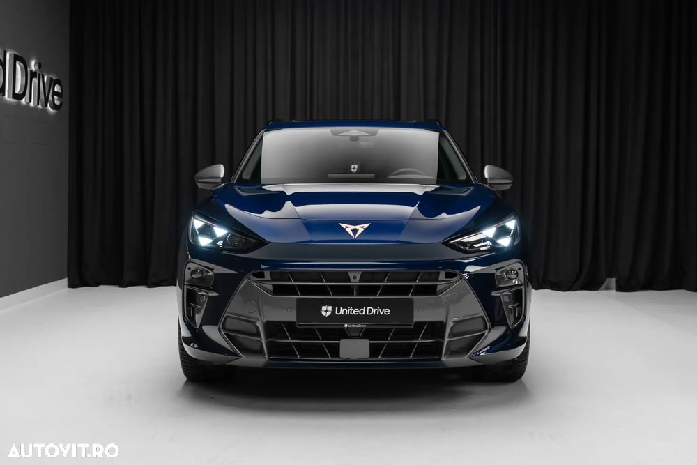 Cupra Terramar 1.5 e-TSI DSG7 MHEV - 2