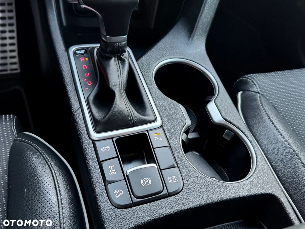 Kia Sportage 1.6 T-GDI AWD DCT GT LINE - 14