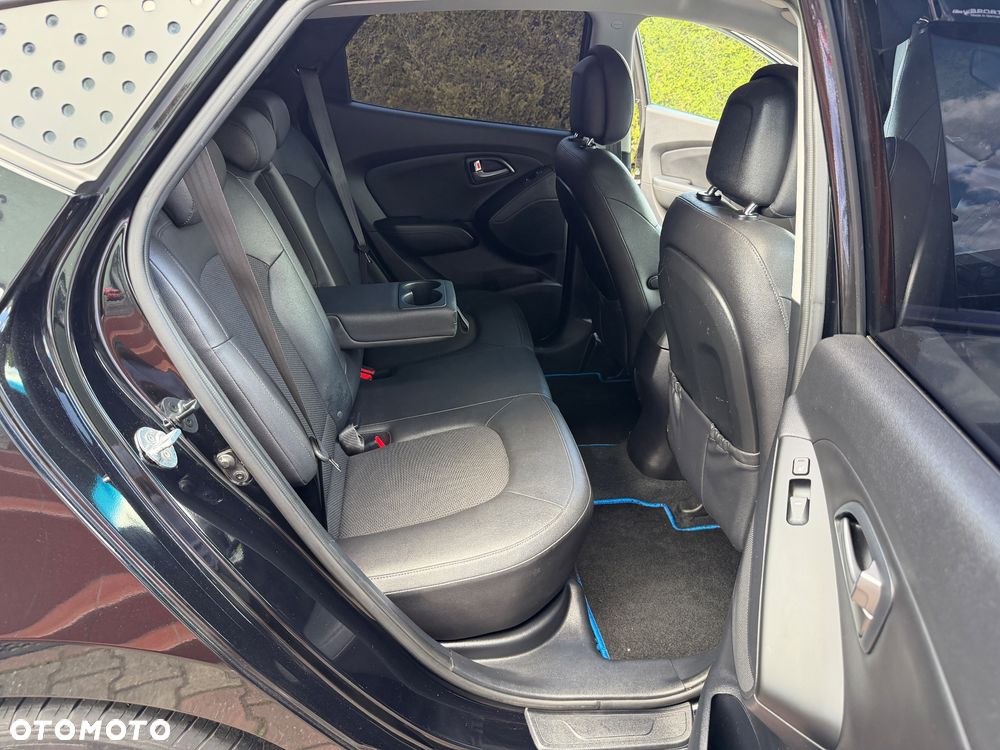 Hyundai ix35 1.6 2WD Style - 23