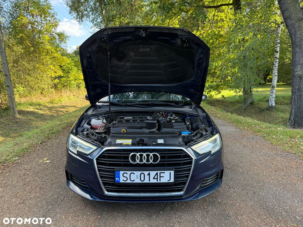 Audi A3 Sportback - 32