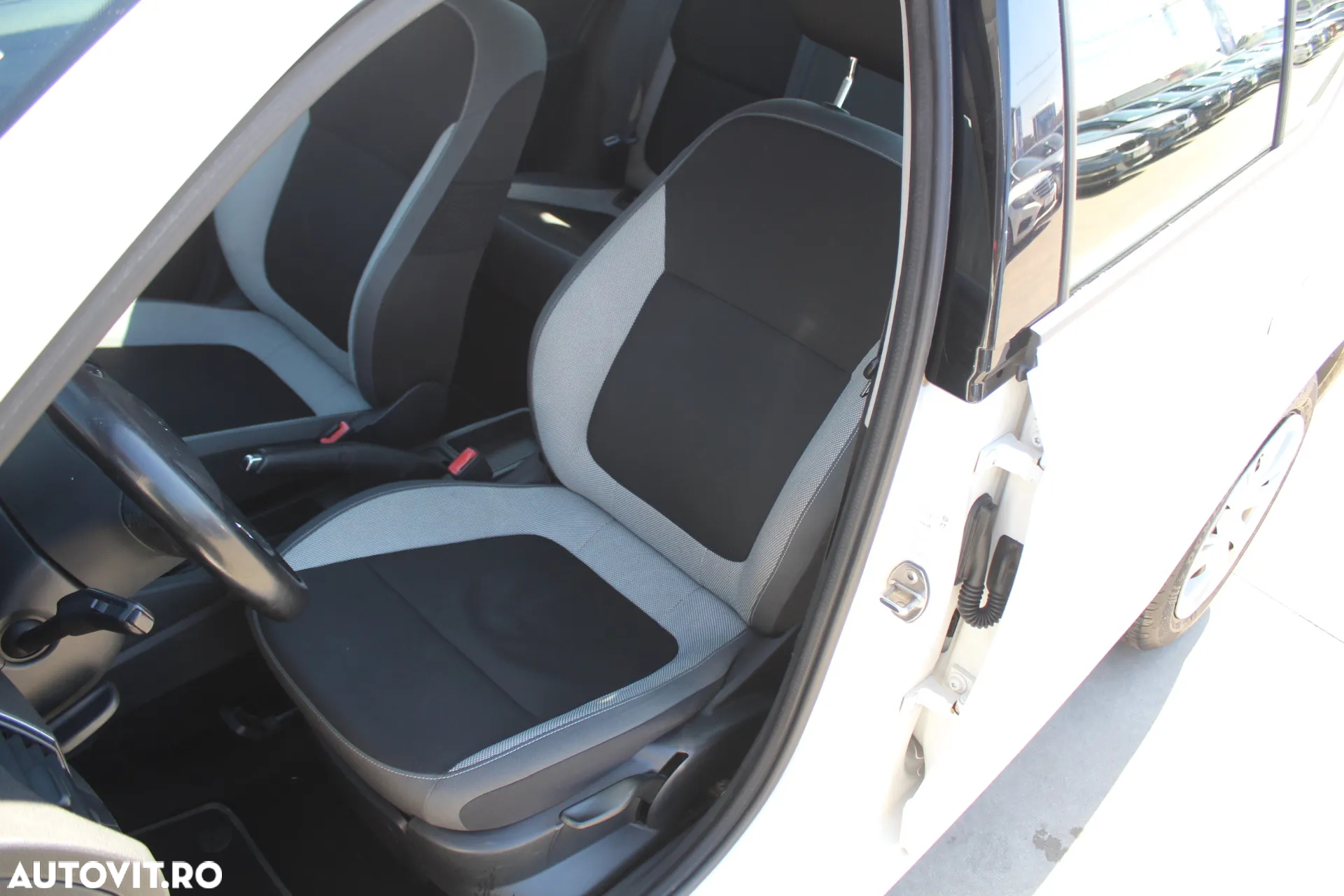 Skoda Fabia 1.4 TDI Style - 19