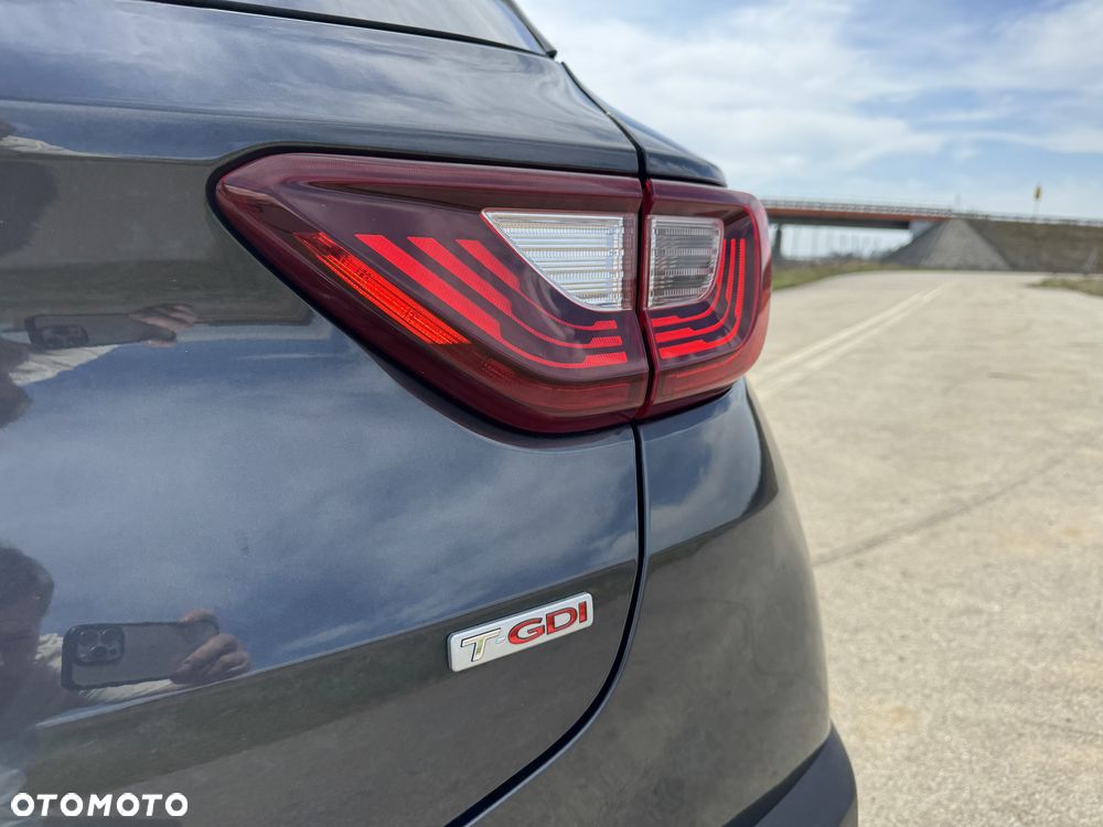 Kia Stonic 1.0 T-GDI XL - 15