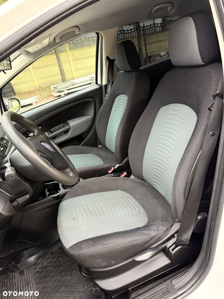 Fiat Punto - 11