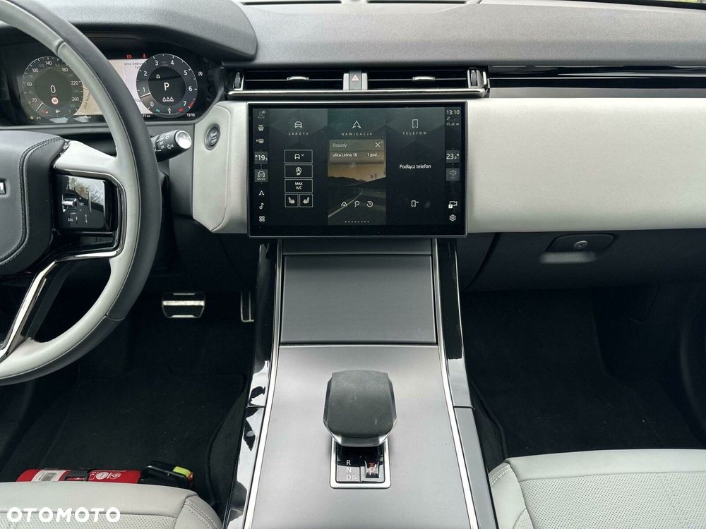 Land Rover Range Rover Velar - 16