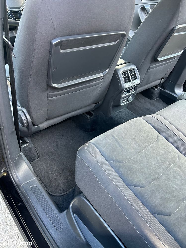 Volkswagen Tiguan 2.0 TDI 4Mot Highline - 12