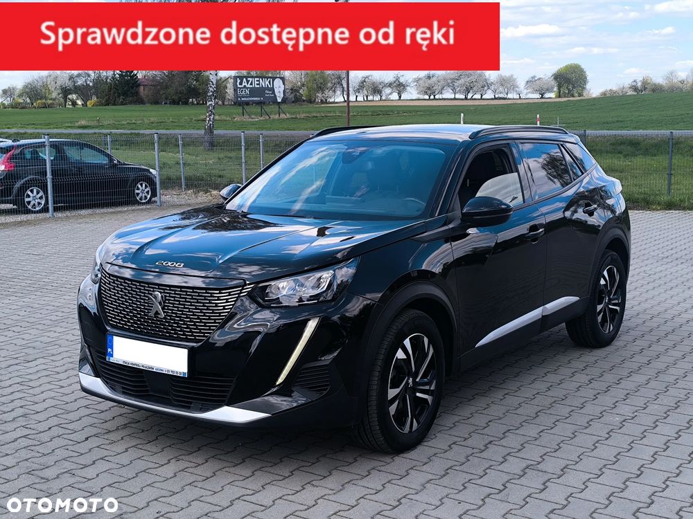 Peugeot 2008 BlueHDi 130 GT S&S EAT8 - 2