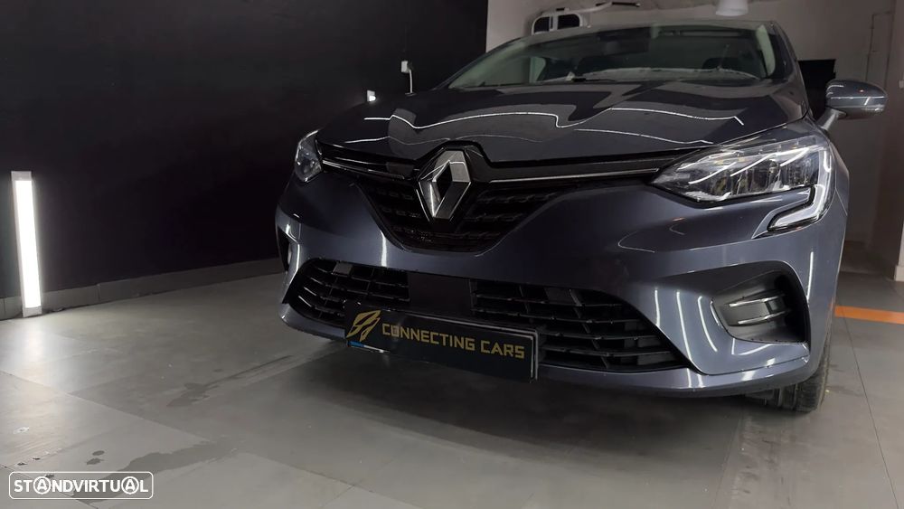 Renault Clio 1.0 TCe Exclusive - 5