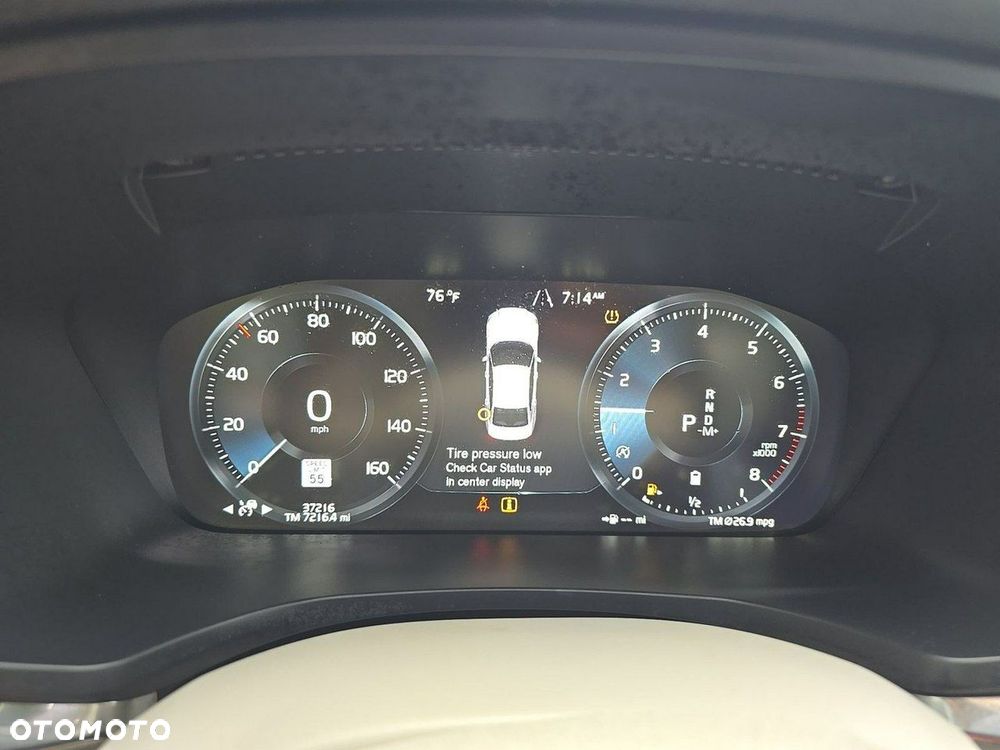 Volvo S60 B5 B AWD Inscription - 9