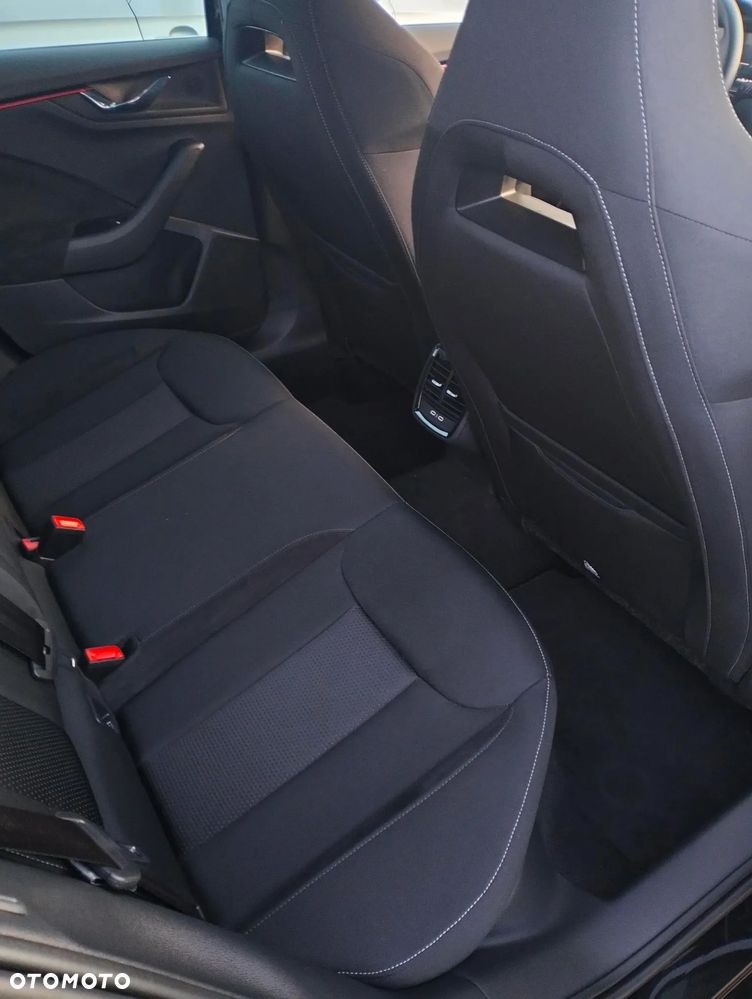 Skoda Kamiq 1.5 TSI Selection - 17