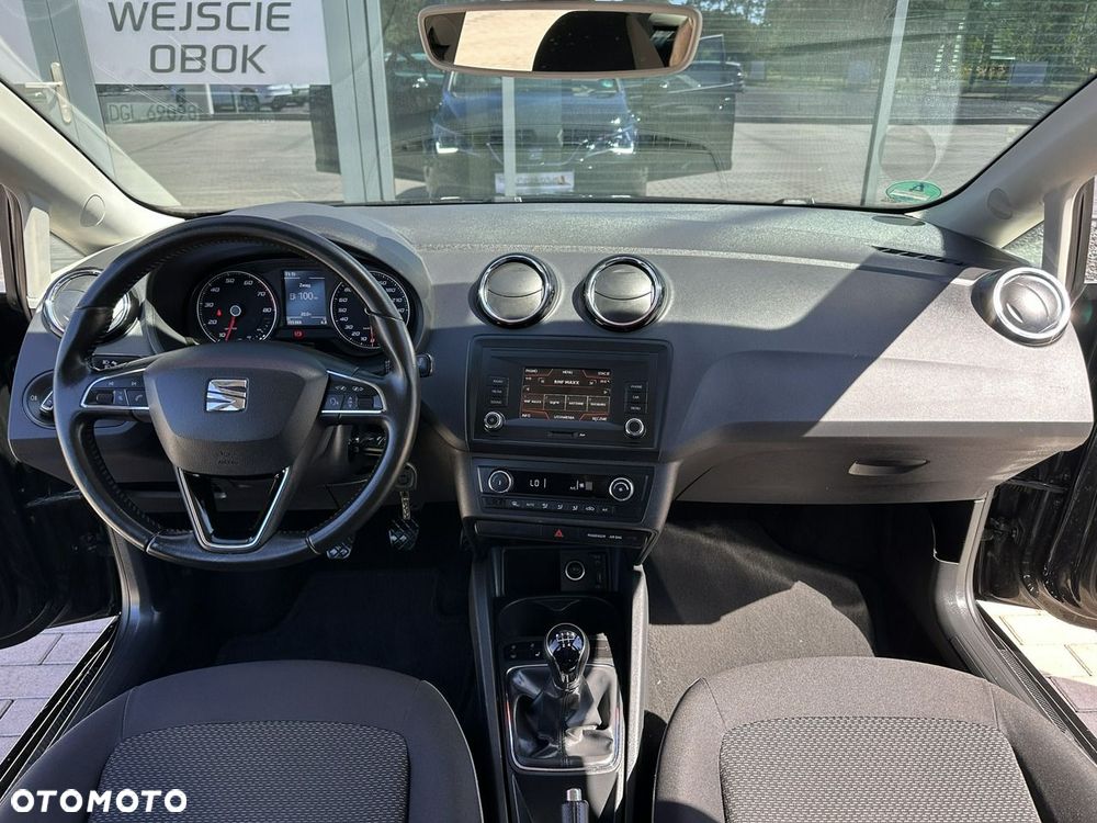 Seat Ibiza 1.2 TSI Style - 9
