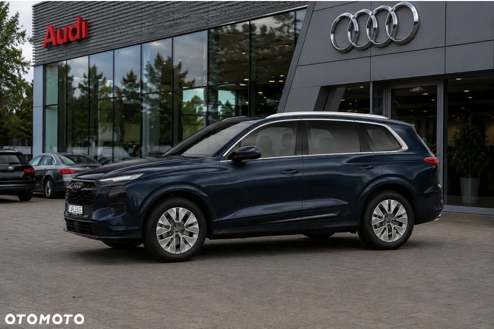 Audi Q7 - 4