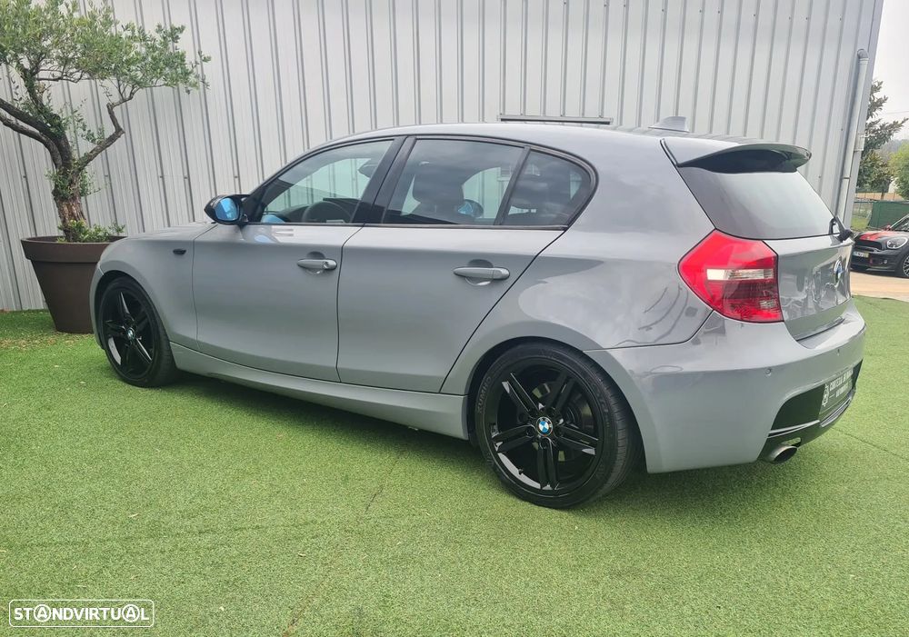BMW 118 d - 3