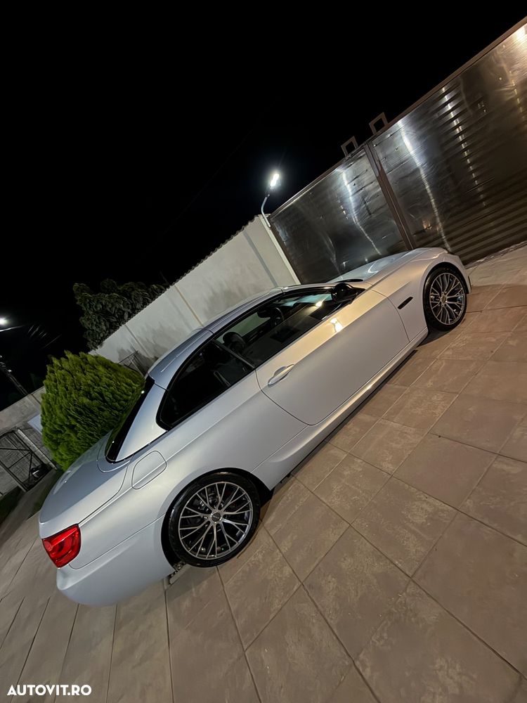 BMW Seria 3 320d - 9