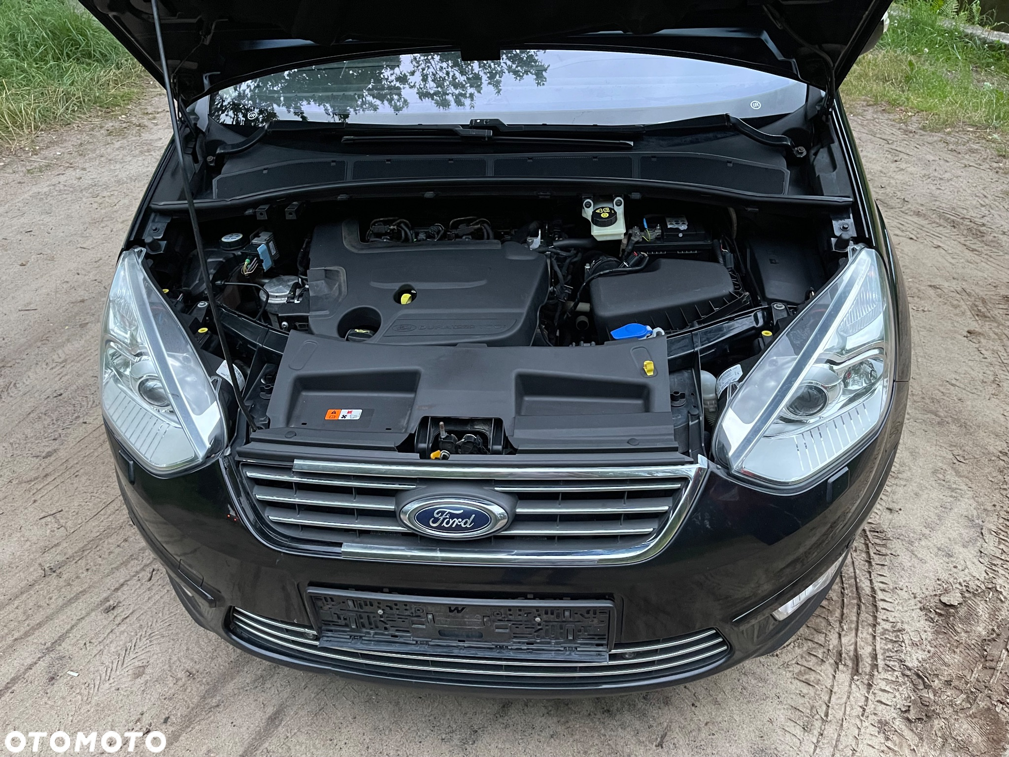 Ford Galaxy 2.0 TDCi Titanium - 15
