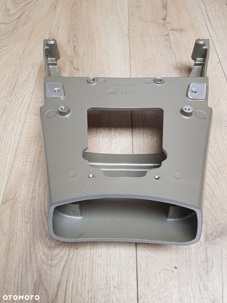 Osłona tył stelaż ogon Buell XB 12 X Ulysses  L0046.1AK - 7