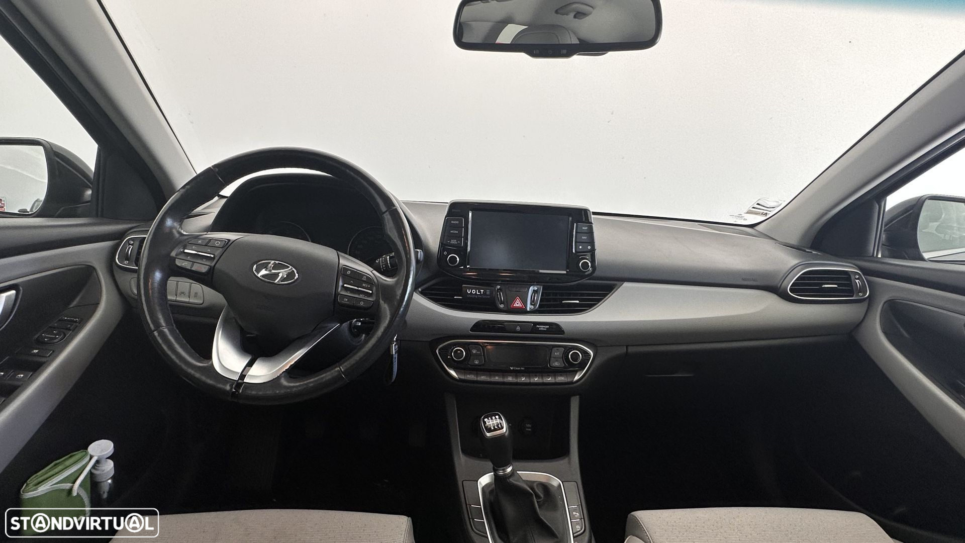Hyundai i30 1.6 CRDI Launch Edition - 5