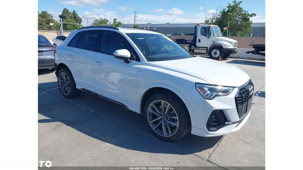 Audi Q3 - 3