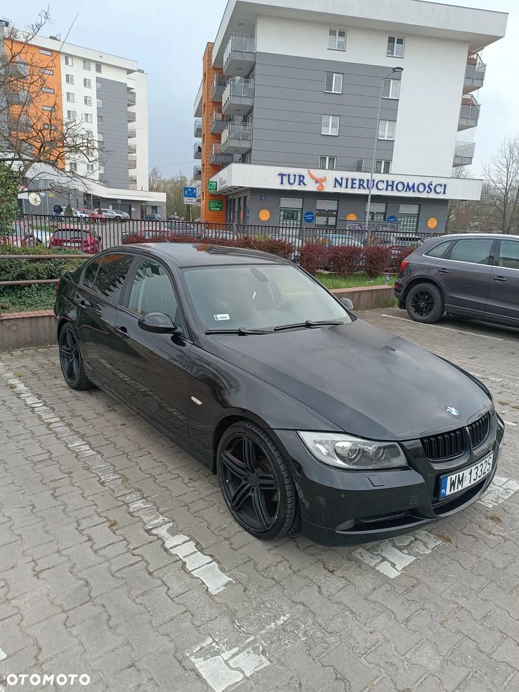 BMW Seria 3 - 9