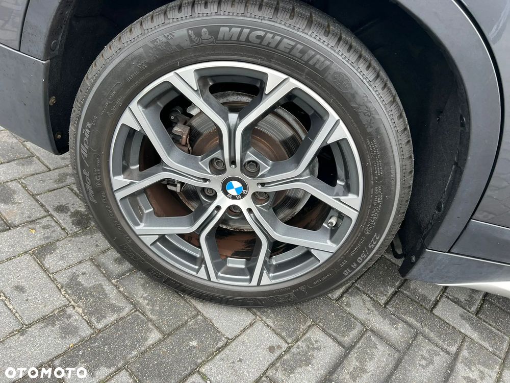BMW X1 - 25