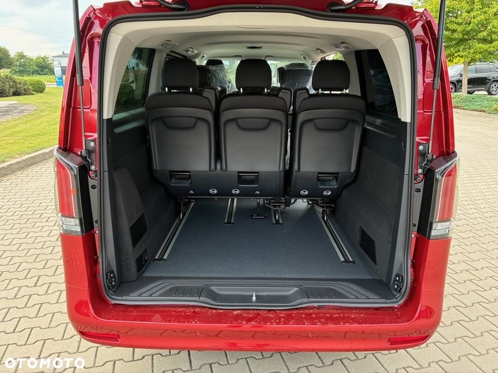 Mercedes-Benz Vito Tourer L3 Pro 9G-Tronic 447.705 - 22
