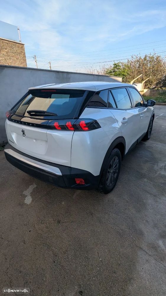 Peugeot e-2008 Active Pack - 6