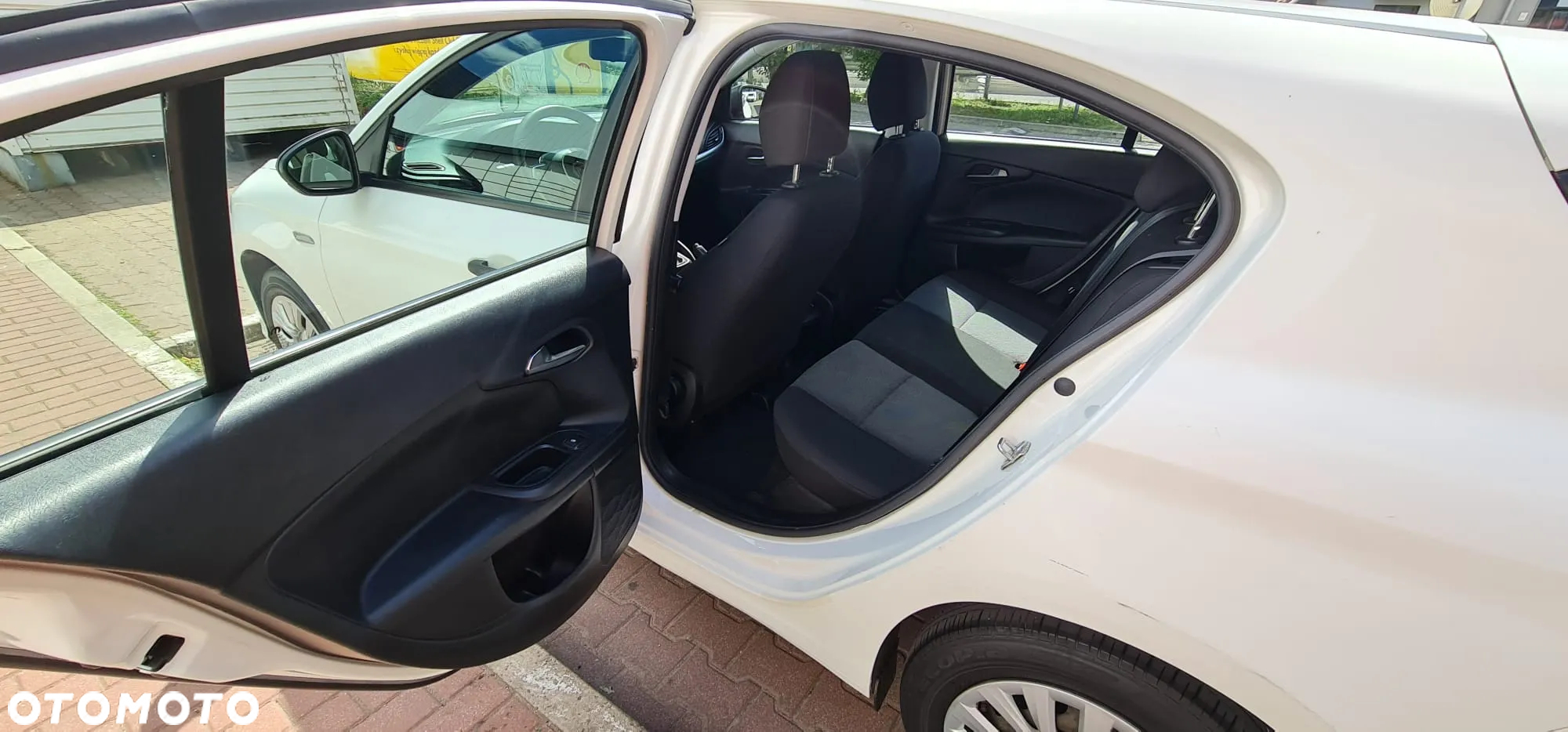 Fiat Tipo 1.4 16v Pop EU6d - 11