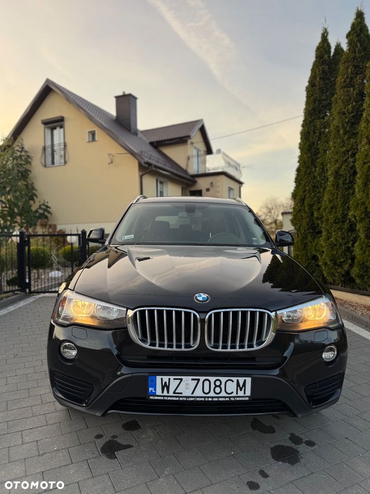 BMW X3 - 5