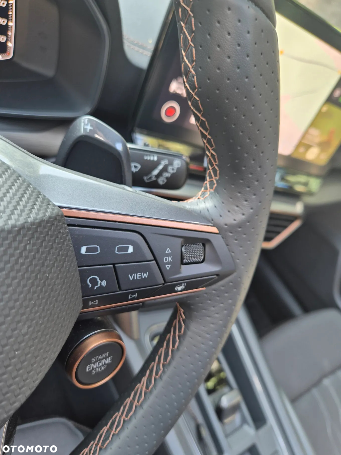 Cupra Formentor 2.0 TSI 4Drive VZ DSG - 30