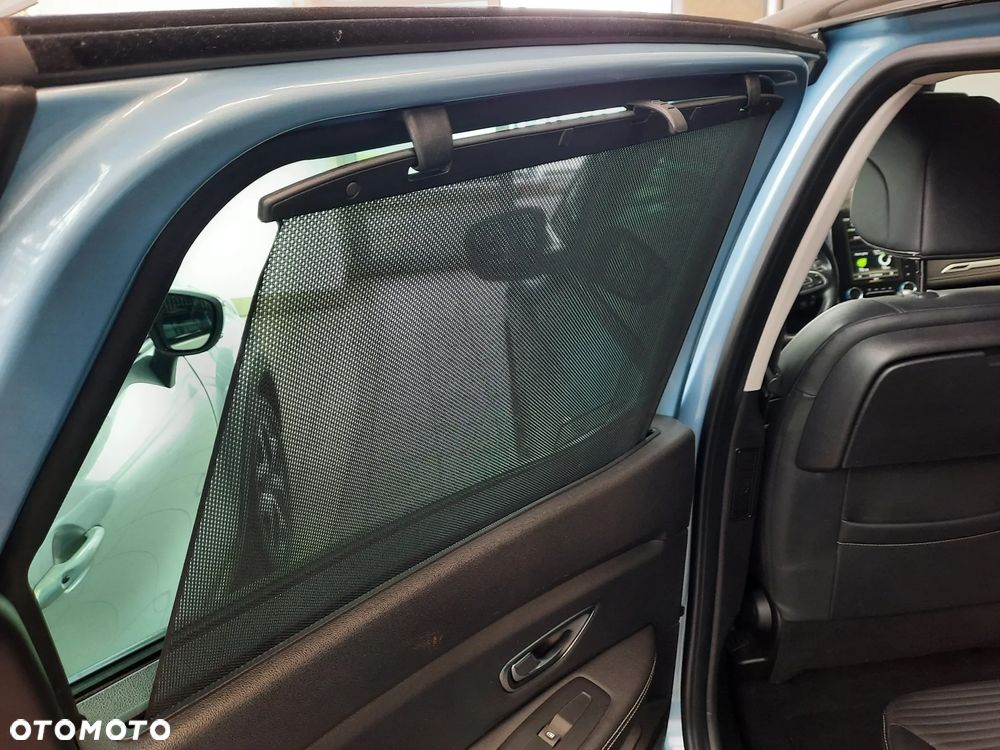 Renault Scenic TCe 140 GPF EDC INTENS - 19