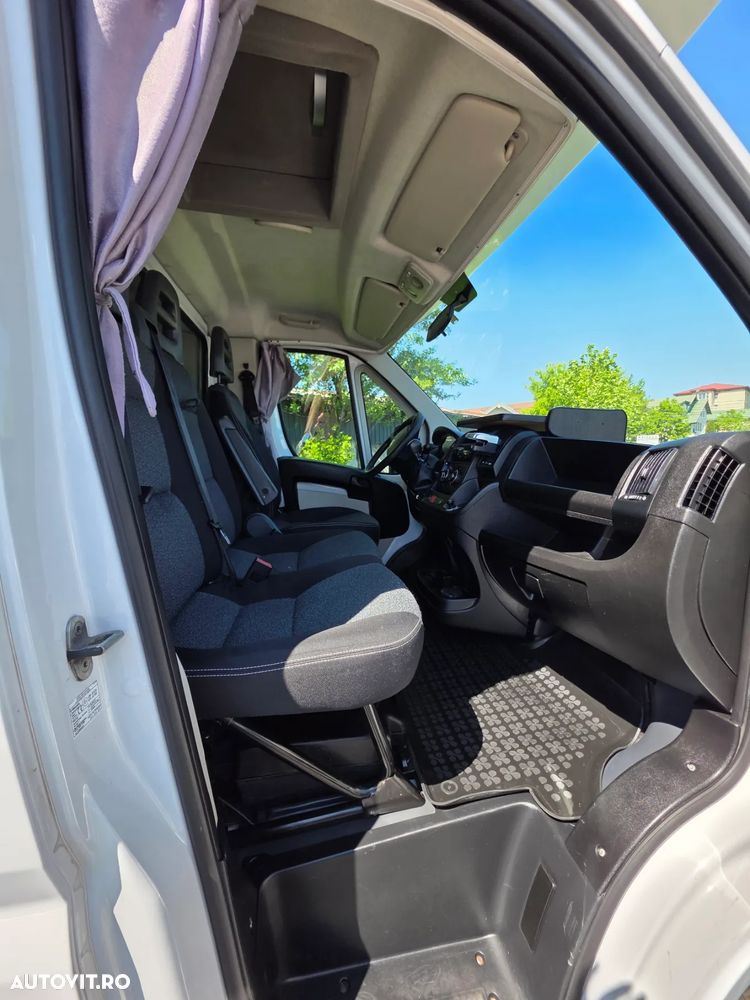 Fiat Ducato - 6