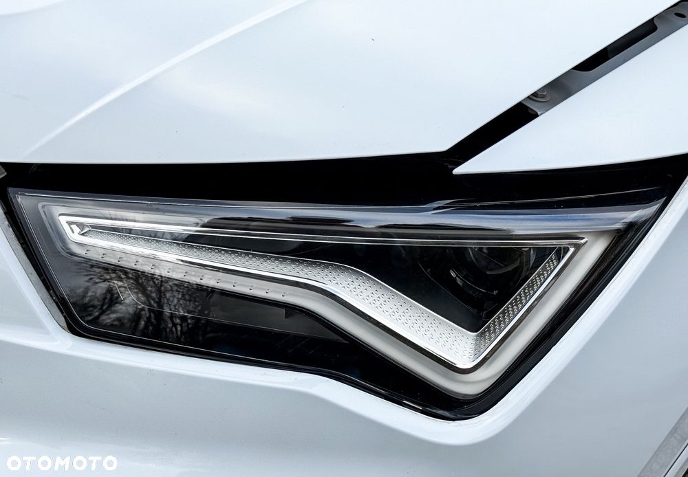 Seat Ateca 2.0 TSI FR S&S 4Drive DSG - 18