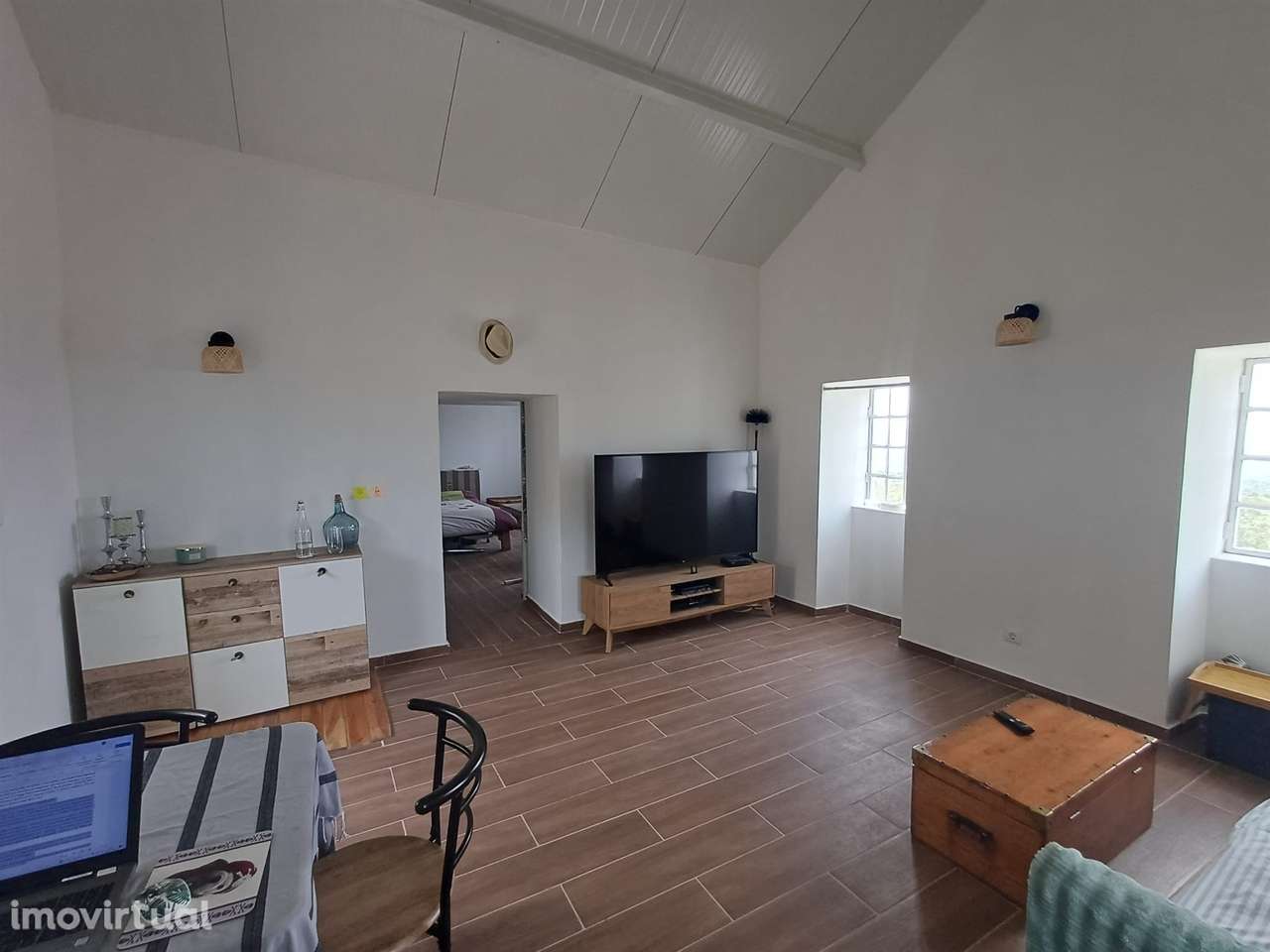 Quinta T2 Venda em Figueiró da Serra e Freixo da Serra,Gouveia - Grande imagem: 4/25