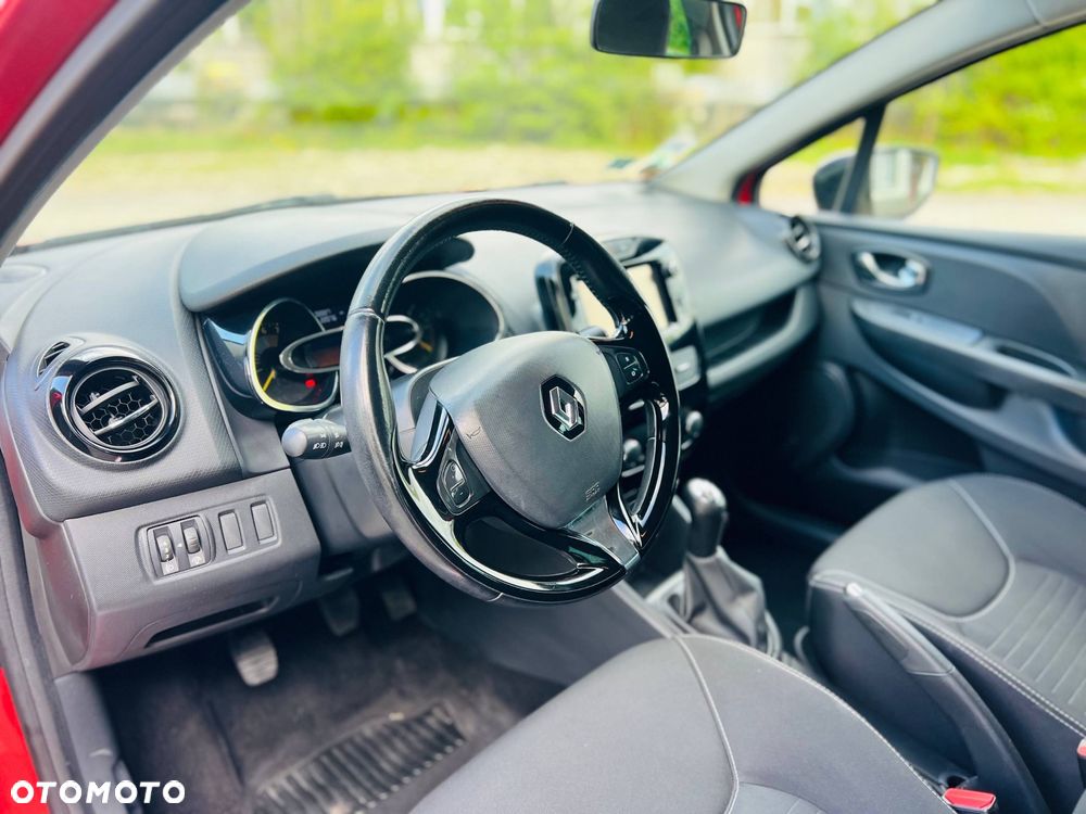Renault Clio TCe 90 Limited - 17