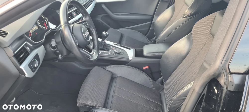 Audi A5 Limousine - 19