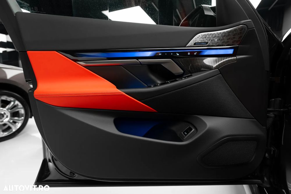 BMW M5 xDrive AT PHEV - 13