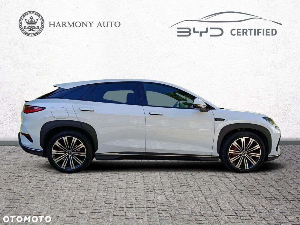 BYD Sealion 7 - 7