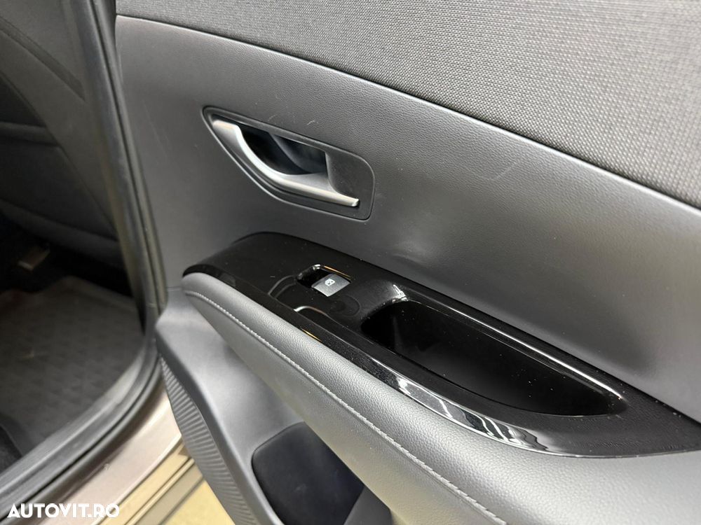 Hyundai Tucson 1.6 l 150 CP 2WD 6MT Style+ - 24