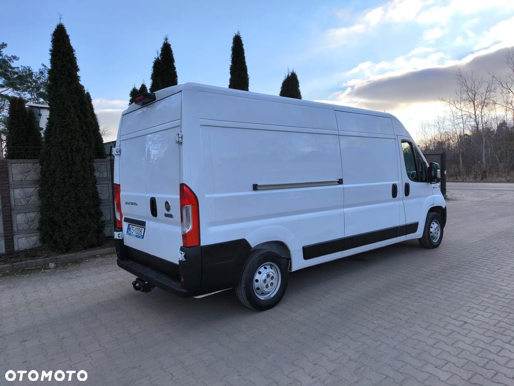 Fiat DUCATO - 12