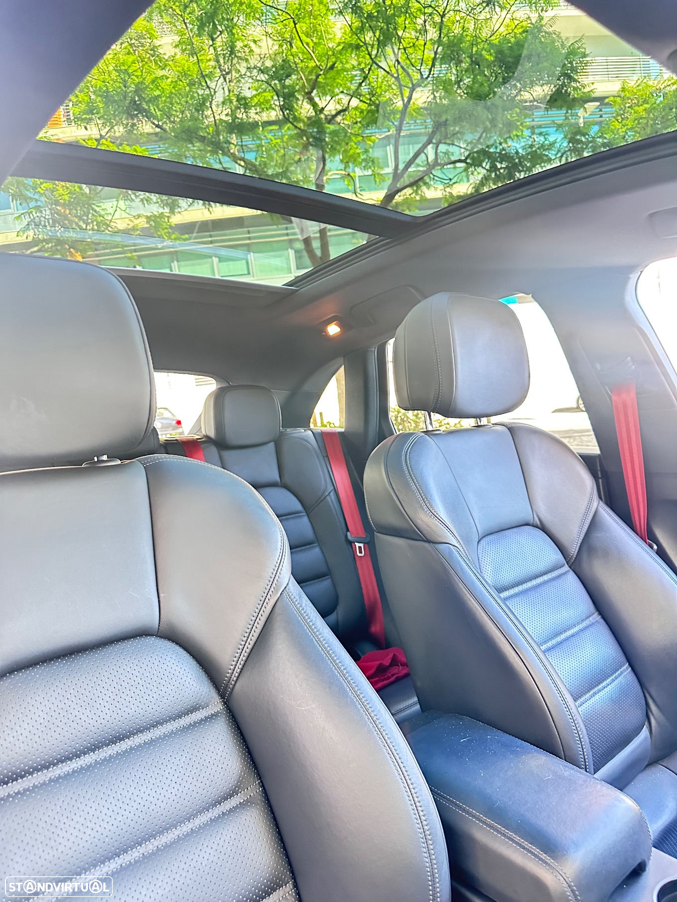 Porsche Macan PDK - 26