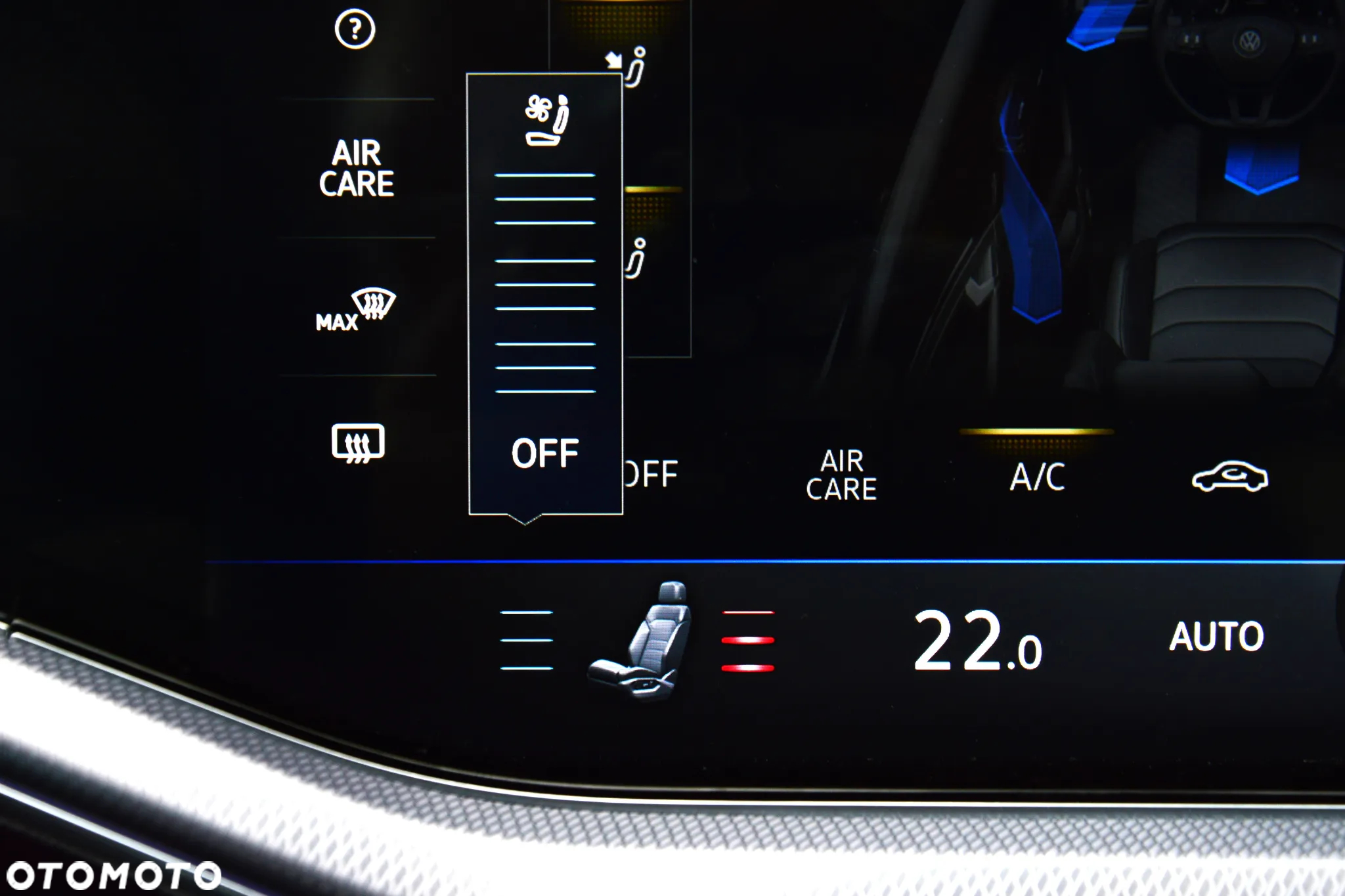 Volkswagen Touareg 3.0 V6 TFSI 4Motion R-Line - 31
