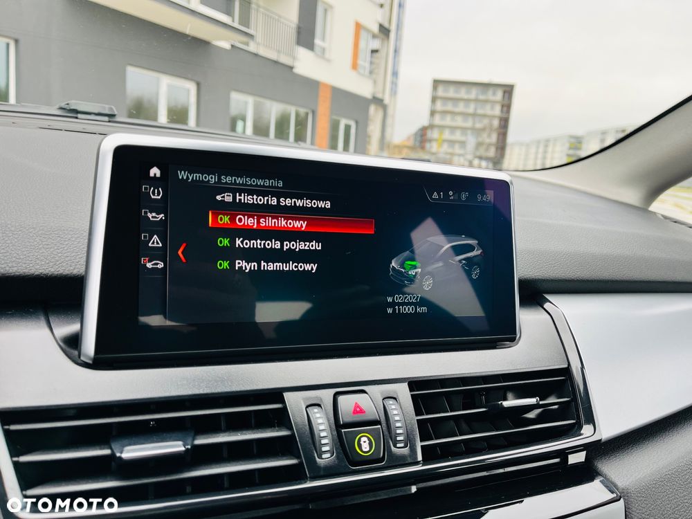 BMW Seria 2 225xe iPerformance - 18