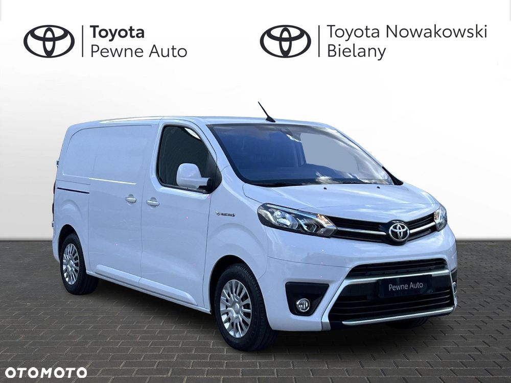 Toyota PROACE - 7