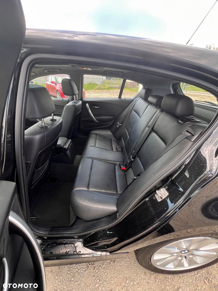 BMW Seria 1 120d - 13