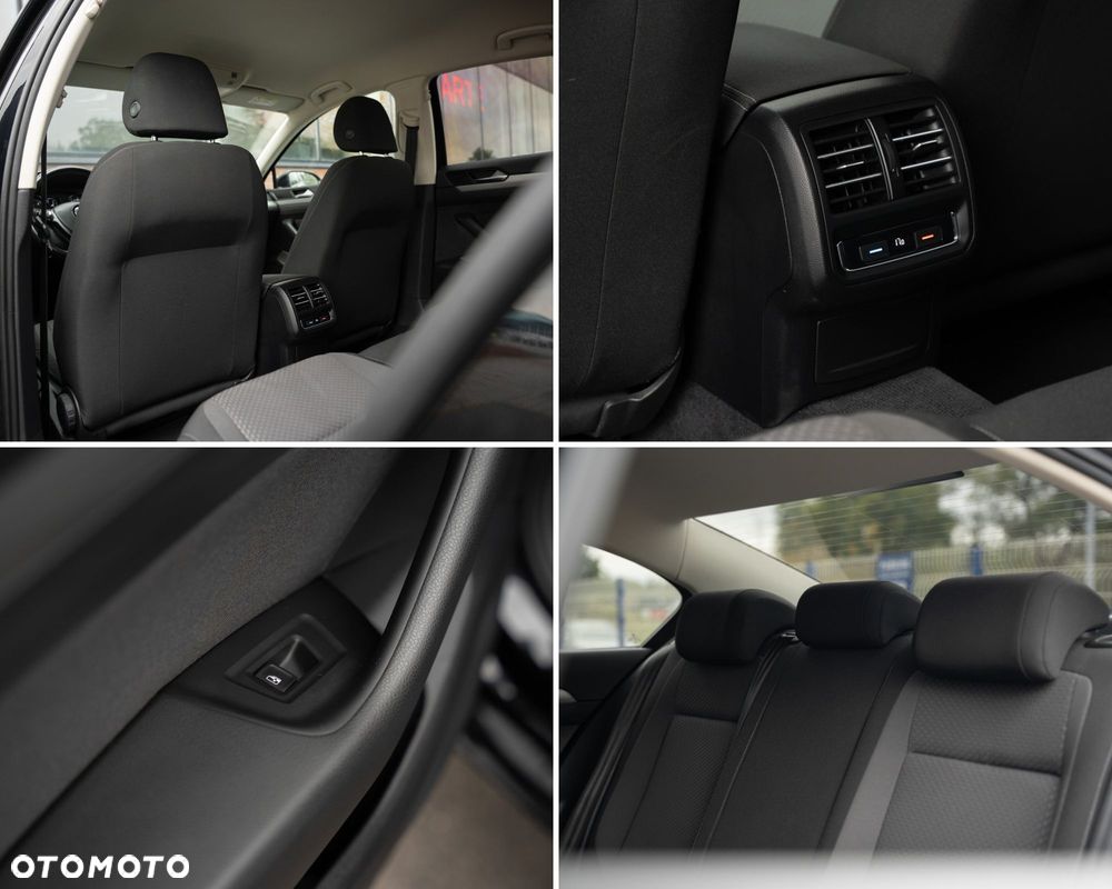 Volkswagen Passat 1.6 TDI BMT Trendline - 37