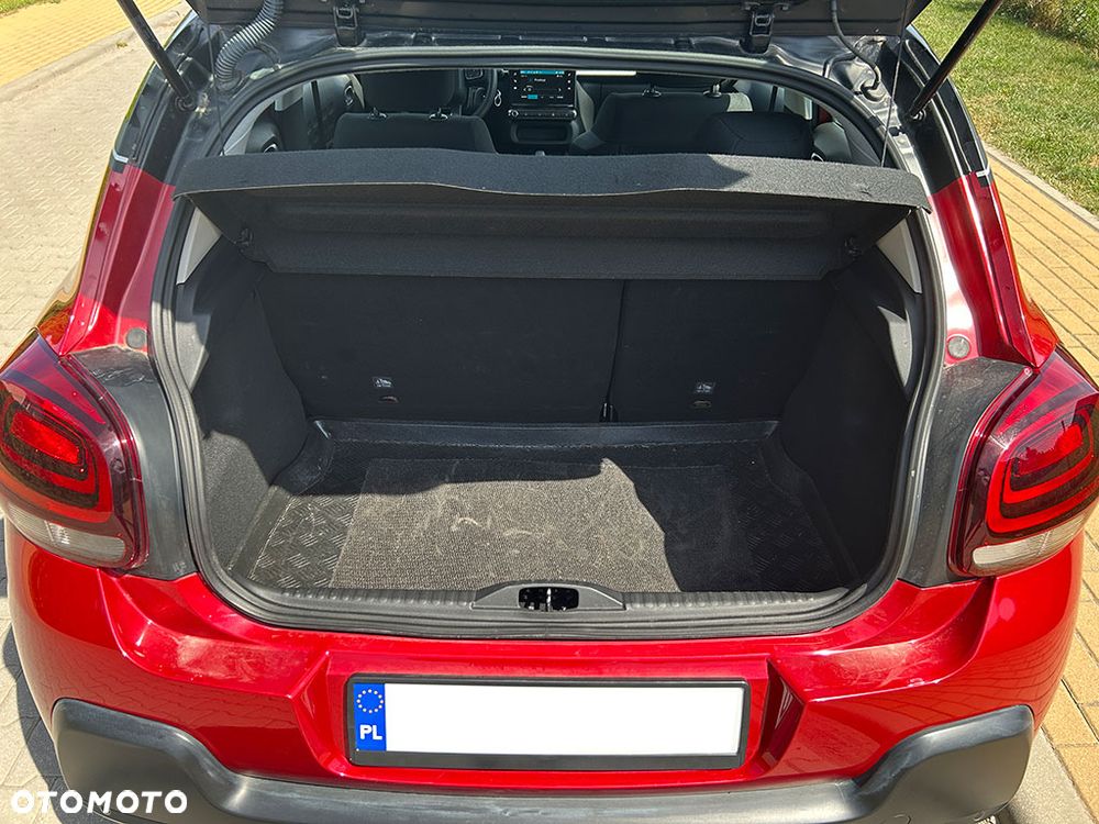 Citroën C3 1.2 PureTech Shine - 10