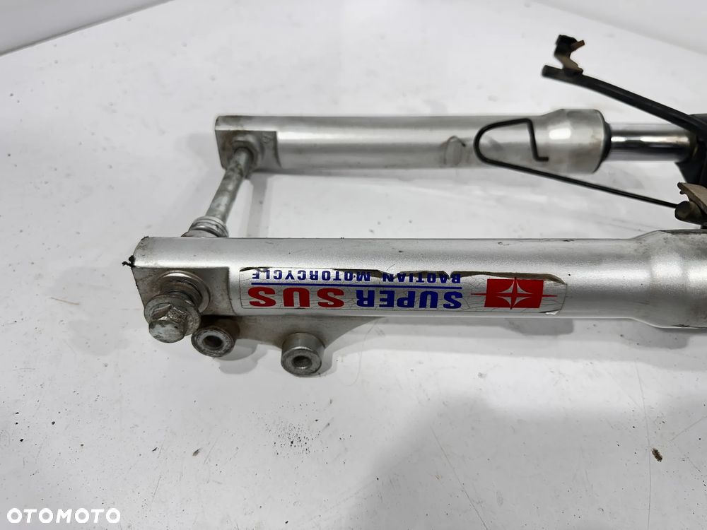 Lagi widełki Baotian Znen Retro - 4